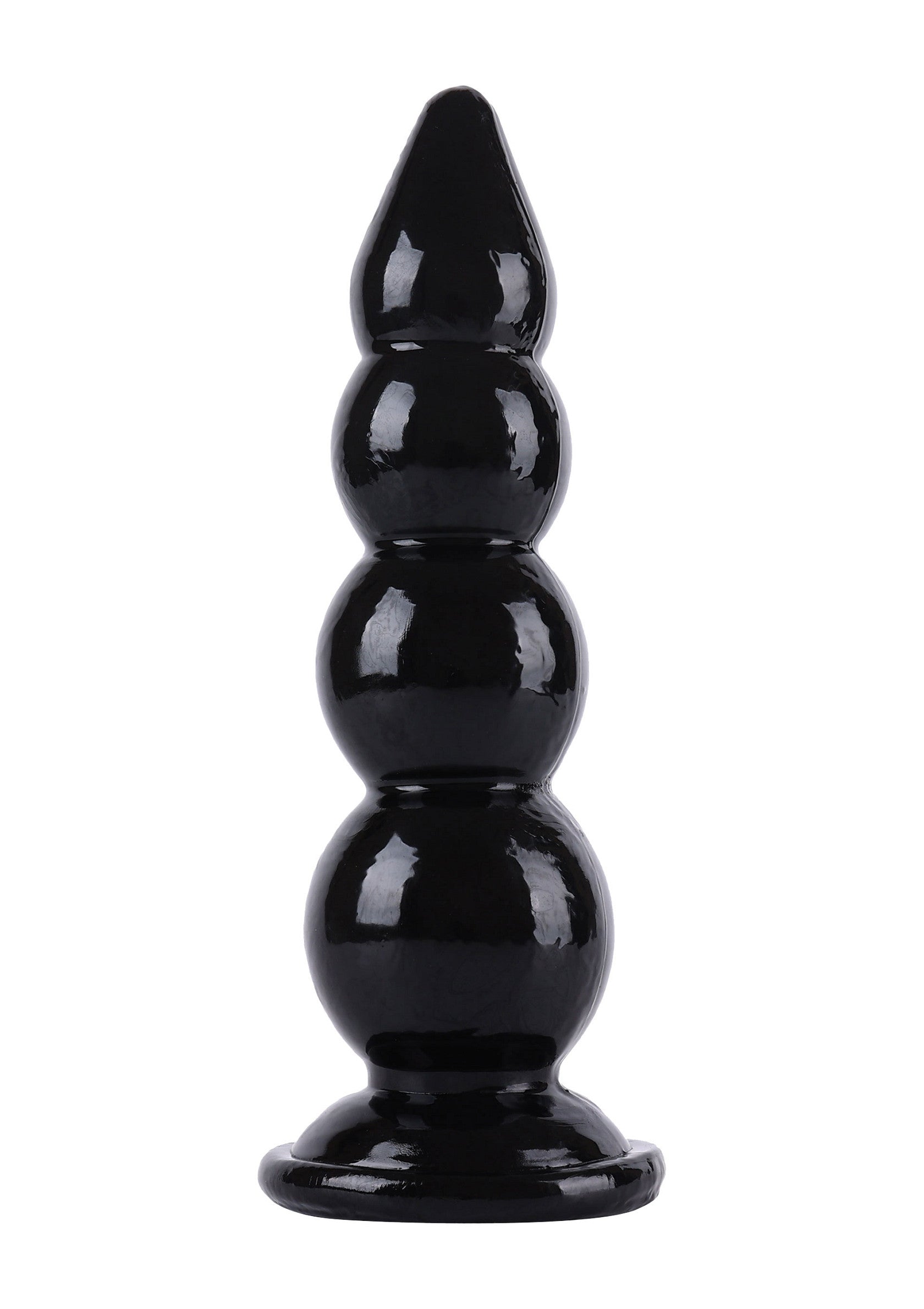 Anal beads 32 cm black