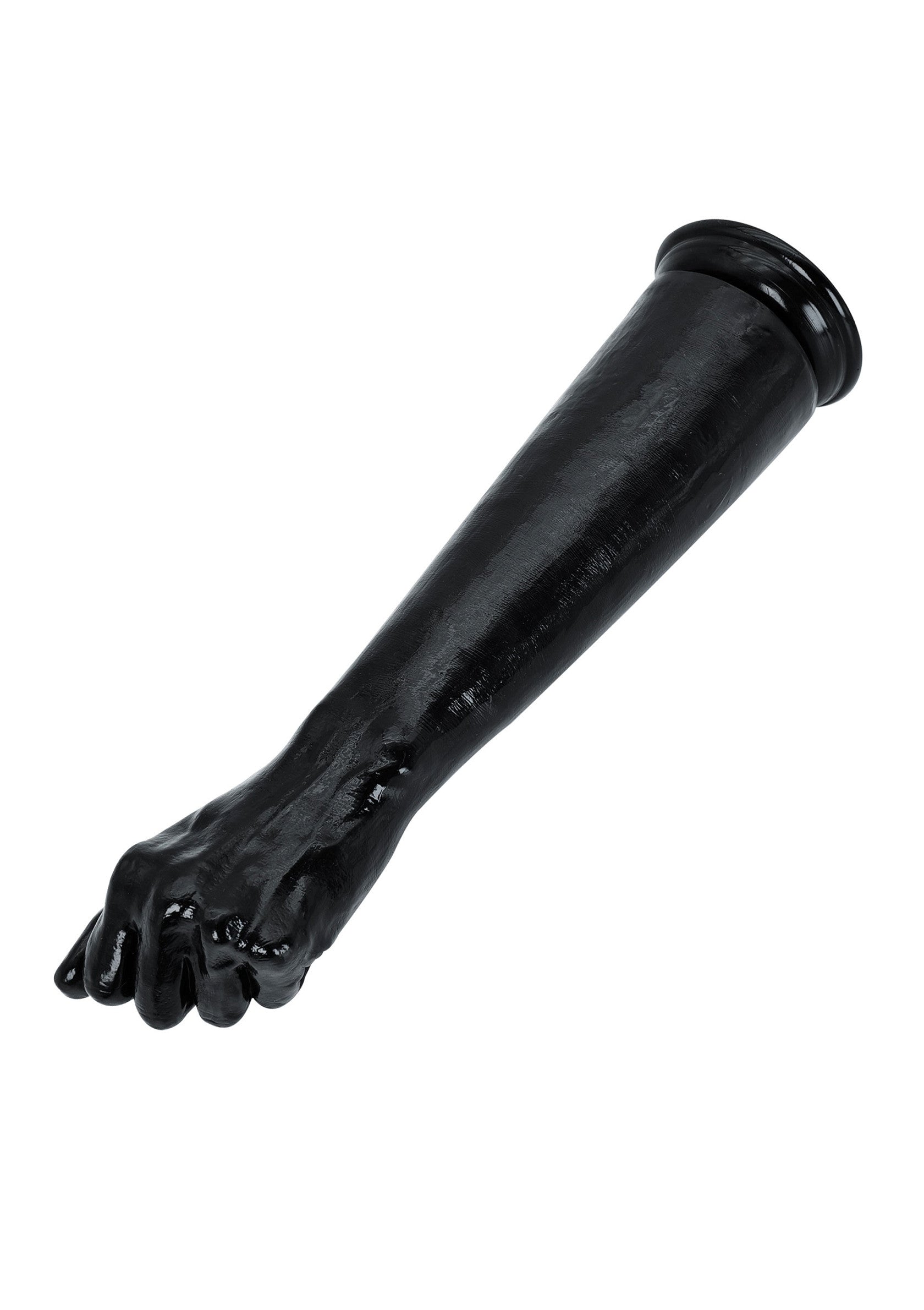 Fist Fucker 39 cm Black