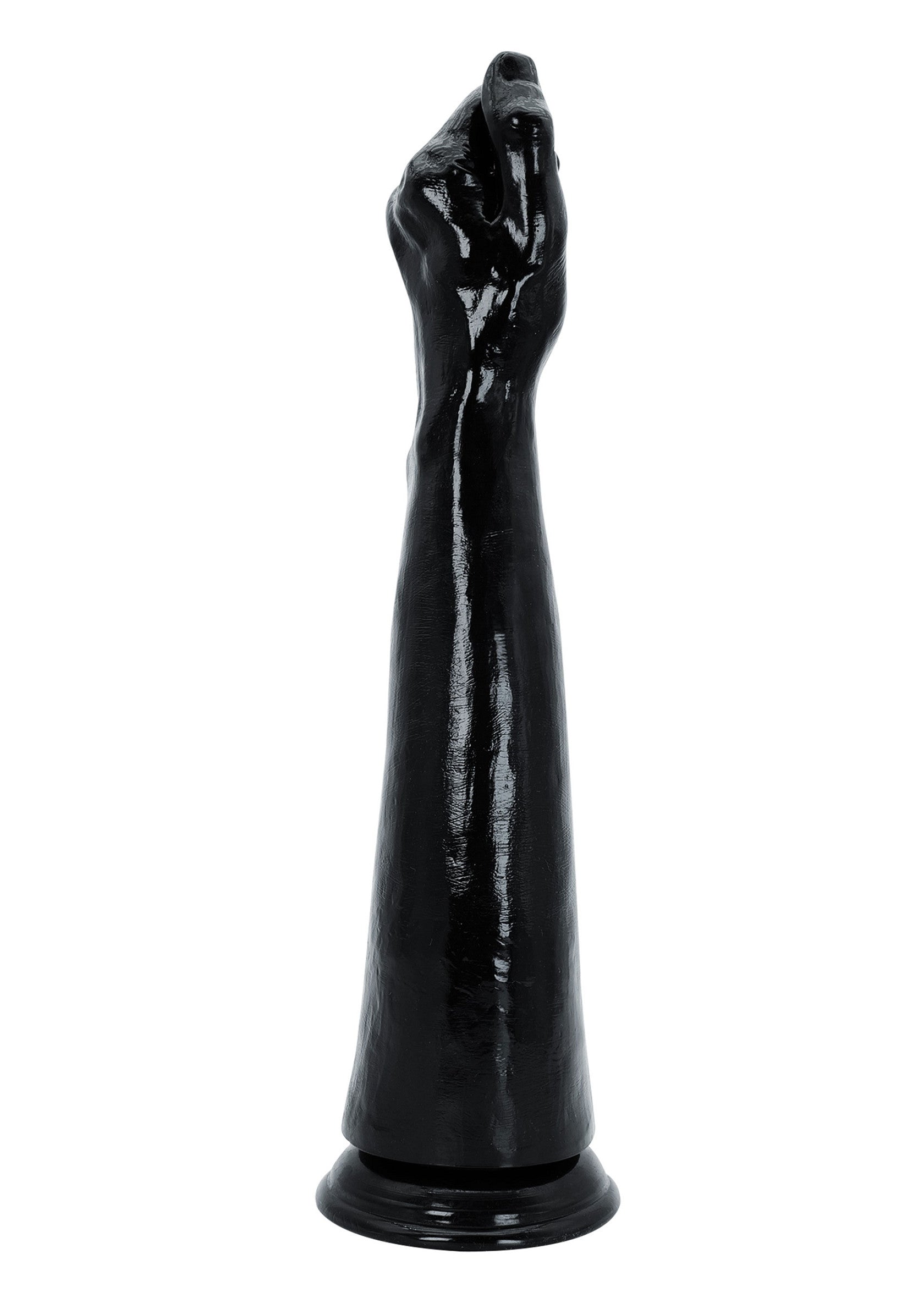 Fist Fucker 39 cm Black