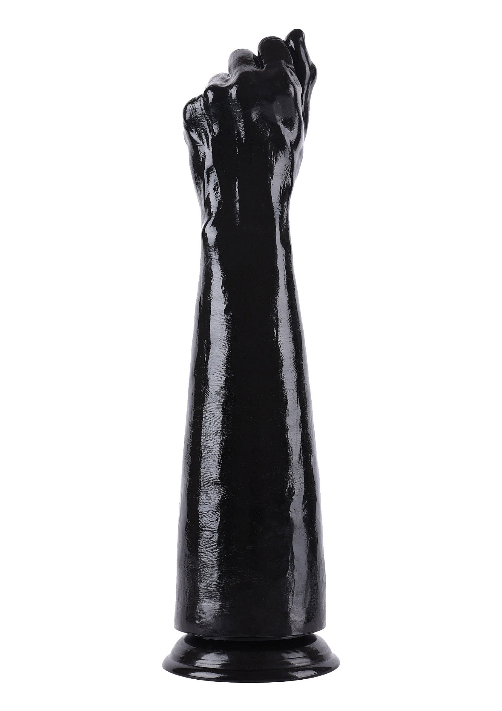 Fist Fucker 39 cm Black