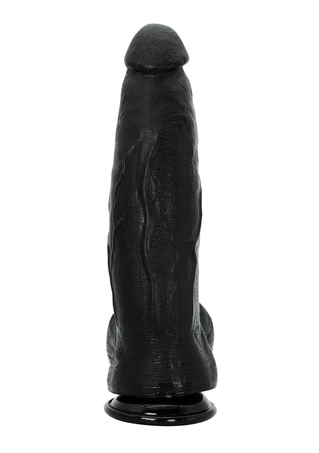 Dildo 32 cm black
