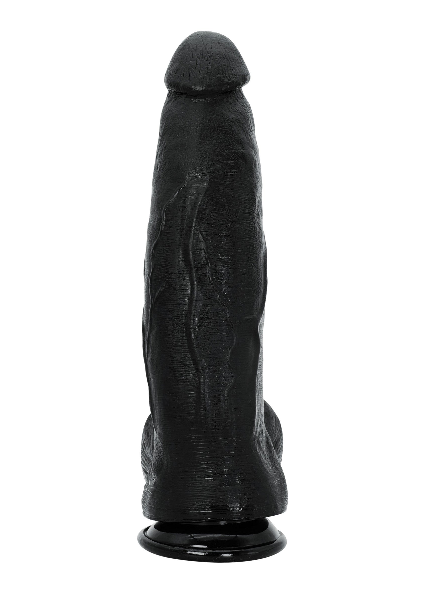 Dildo 32 cm black