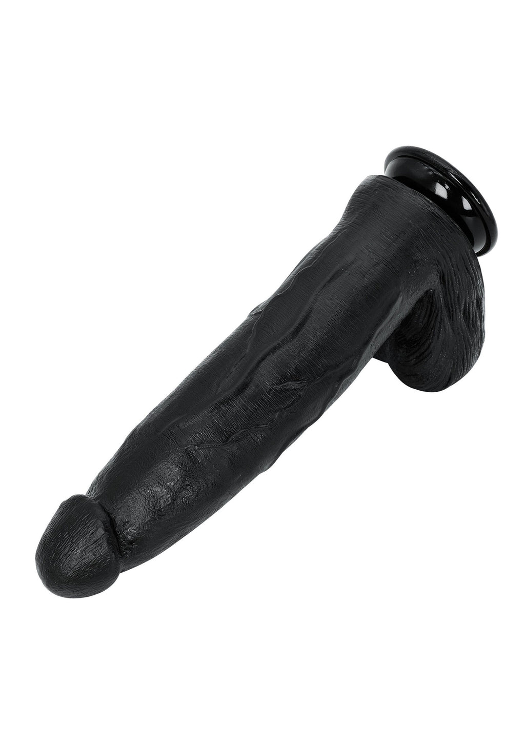 Dildo 32 cm black