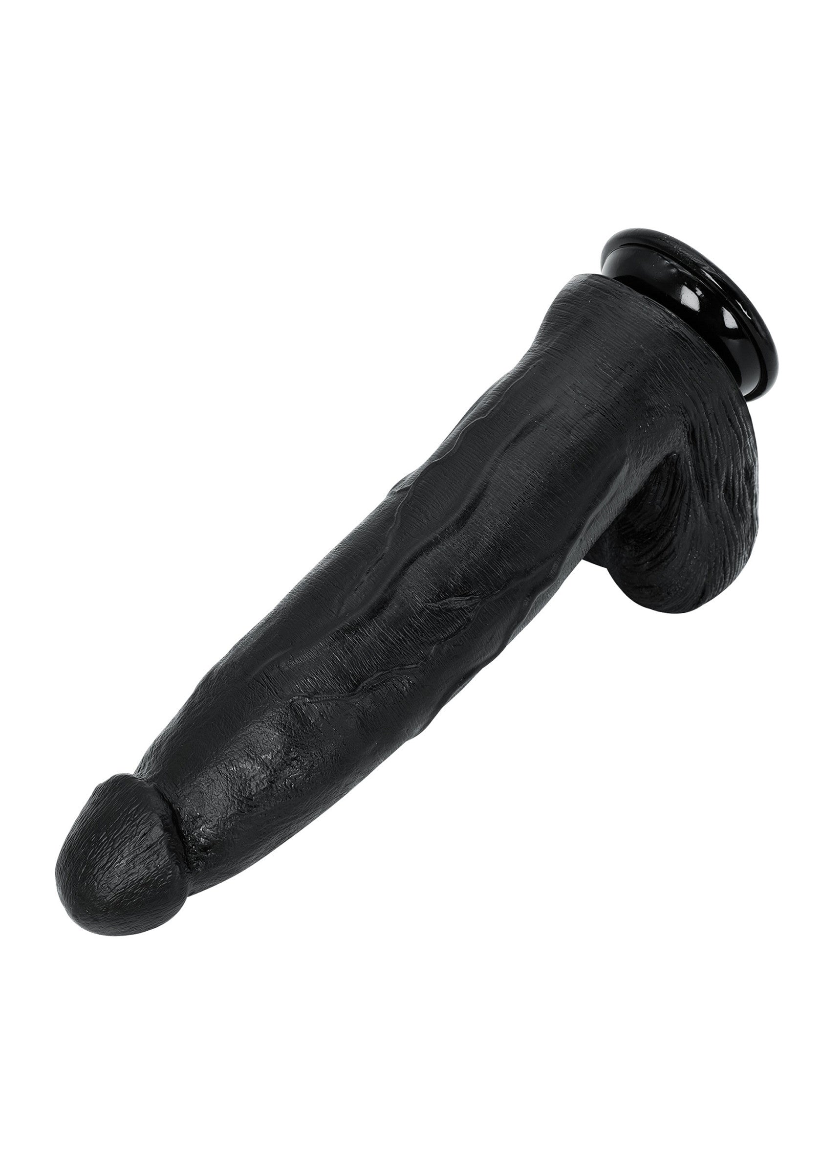 Dildo 32 cm black