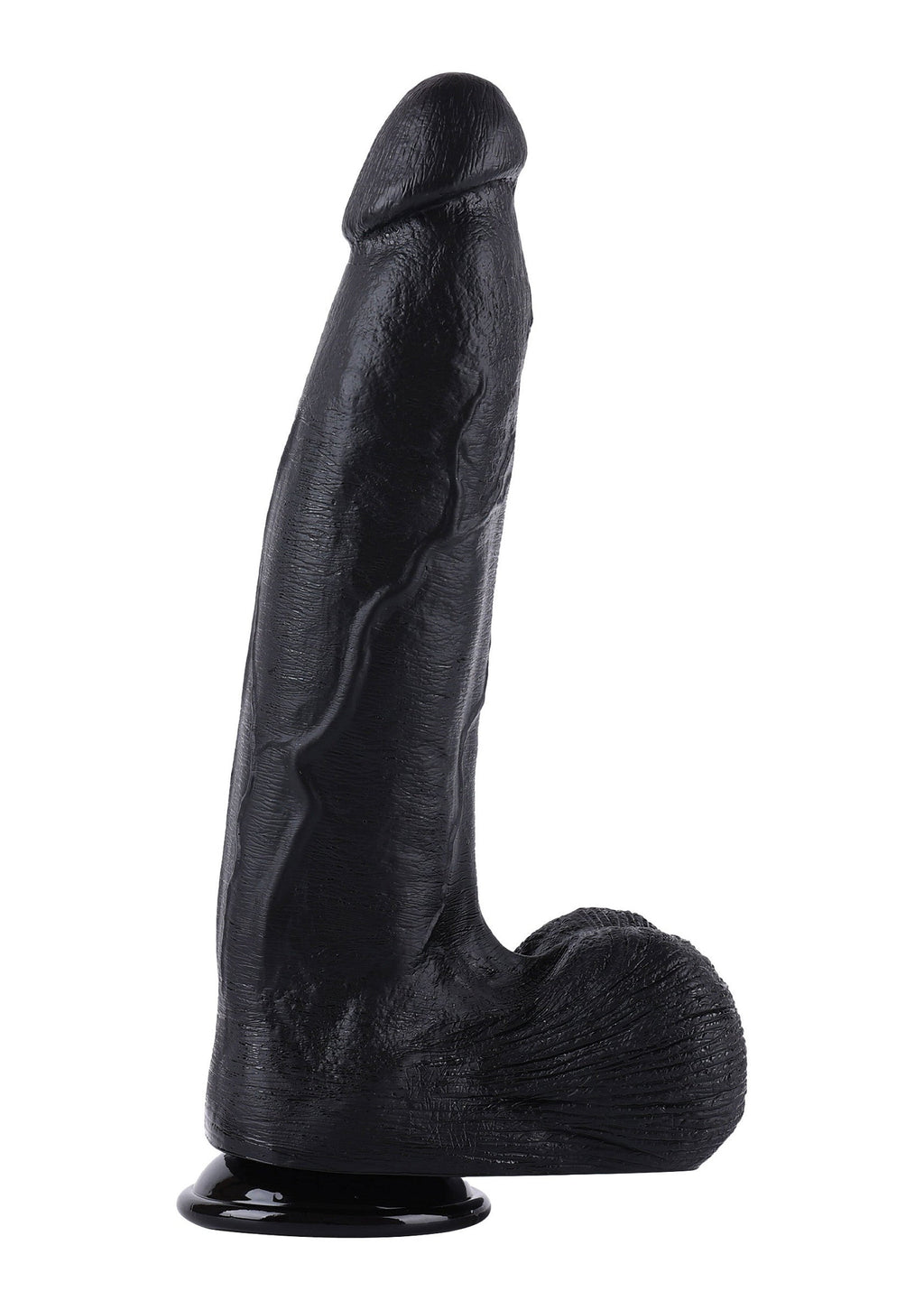 Dildo 32 cm black