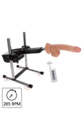 Bangers Fuck Machine Pro 2 black