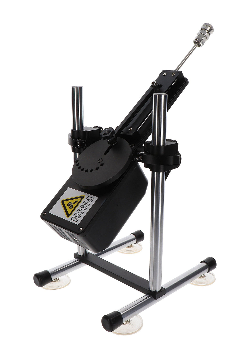 Bangers Fuck Machine Pro 2 black