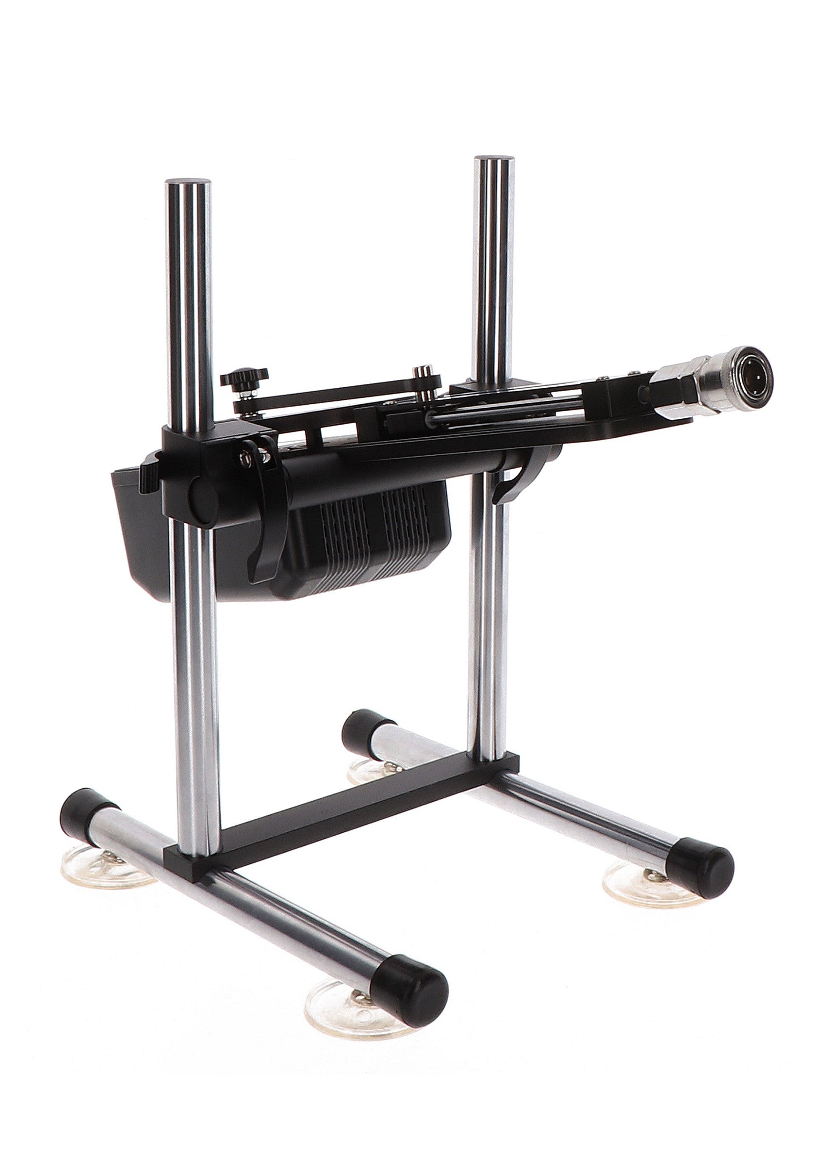 Bangers Fuck Machine Pro 2 black