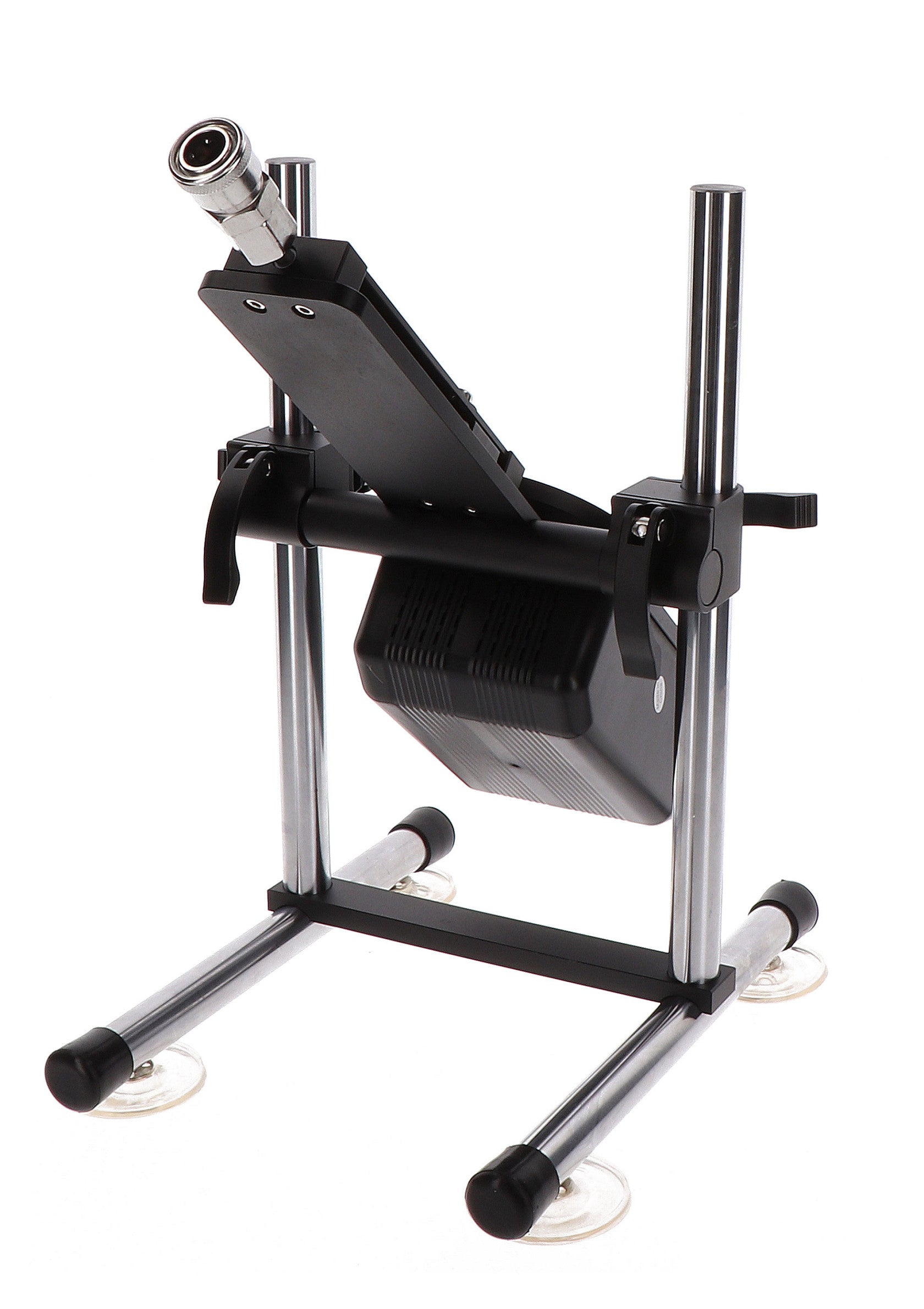 Bangers Fuck Machine Pro 2 black