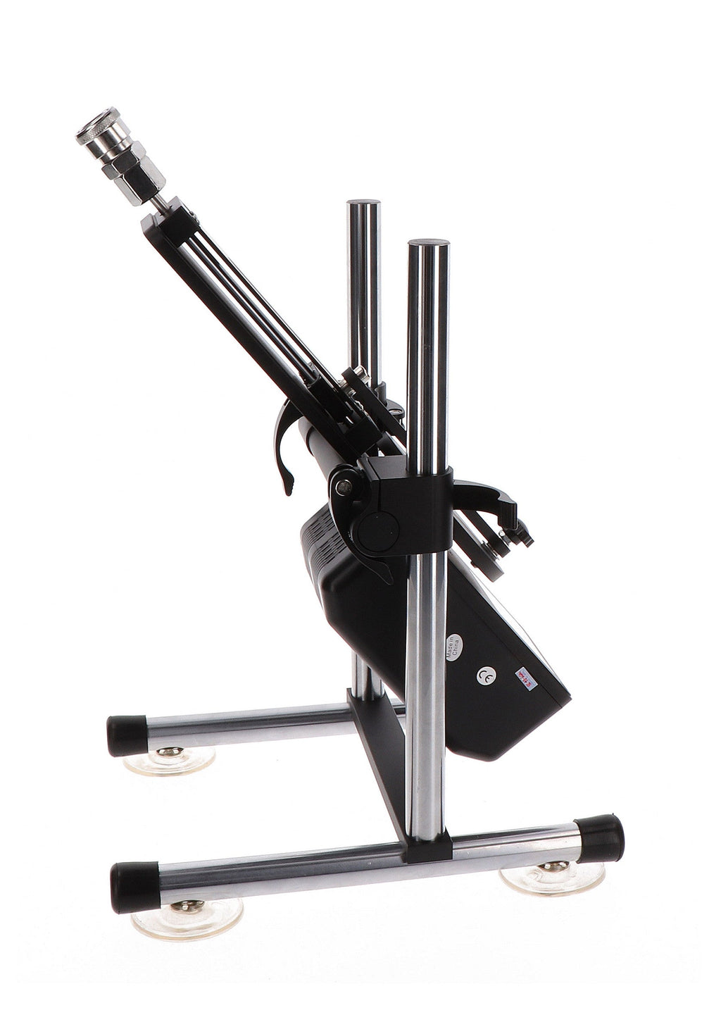Bangers Fuck Machine Pro 2 black