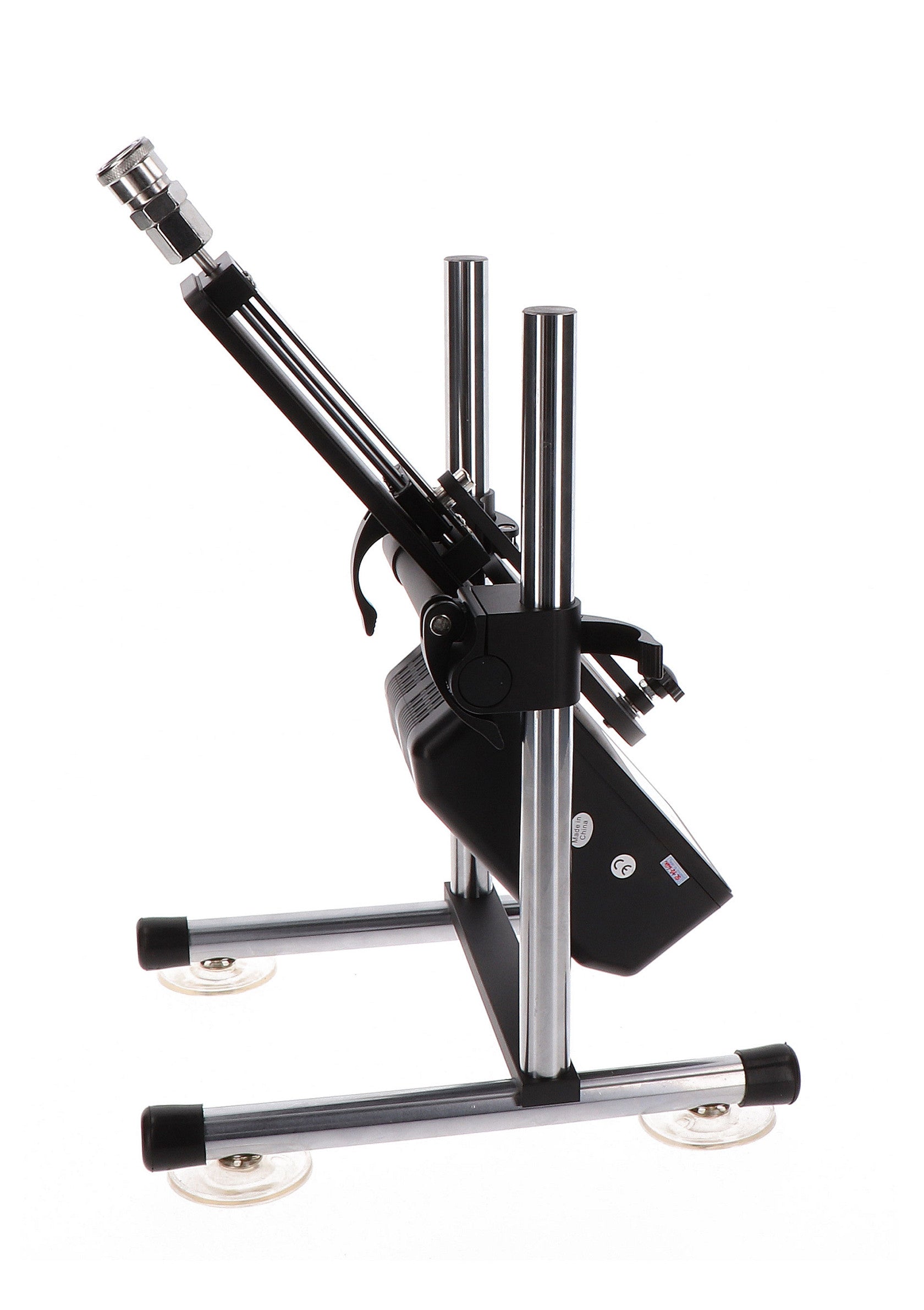 Bangers Fuck Machine Pro 2 black