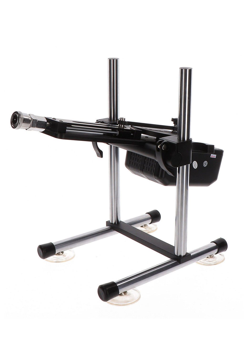 Bangers Fuck Machine Pro 2 black