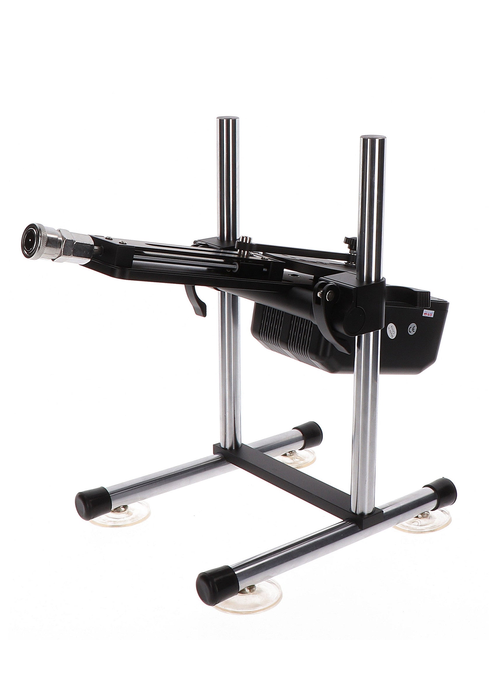 Bangers Fuck Machine Pro 2 black
