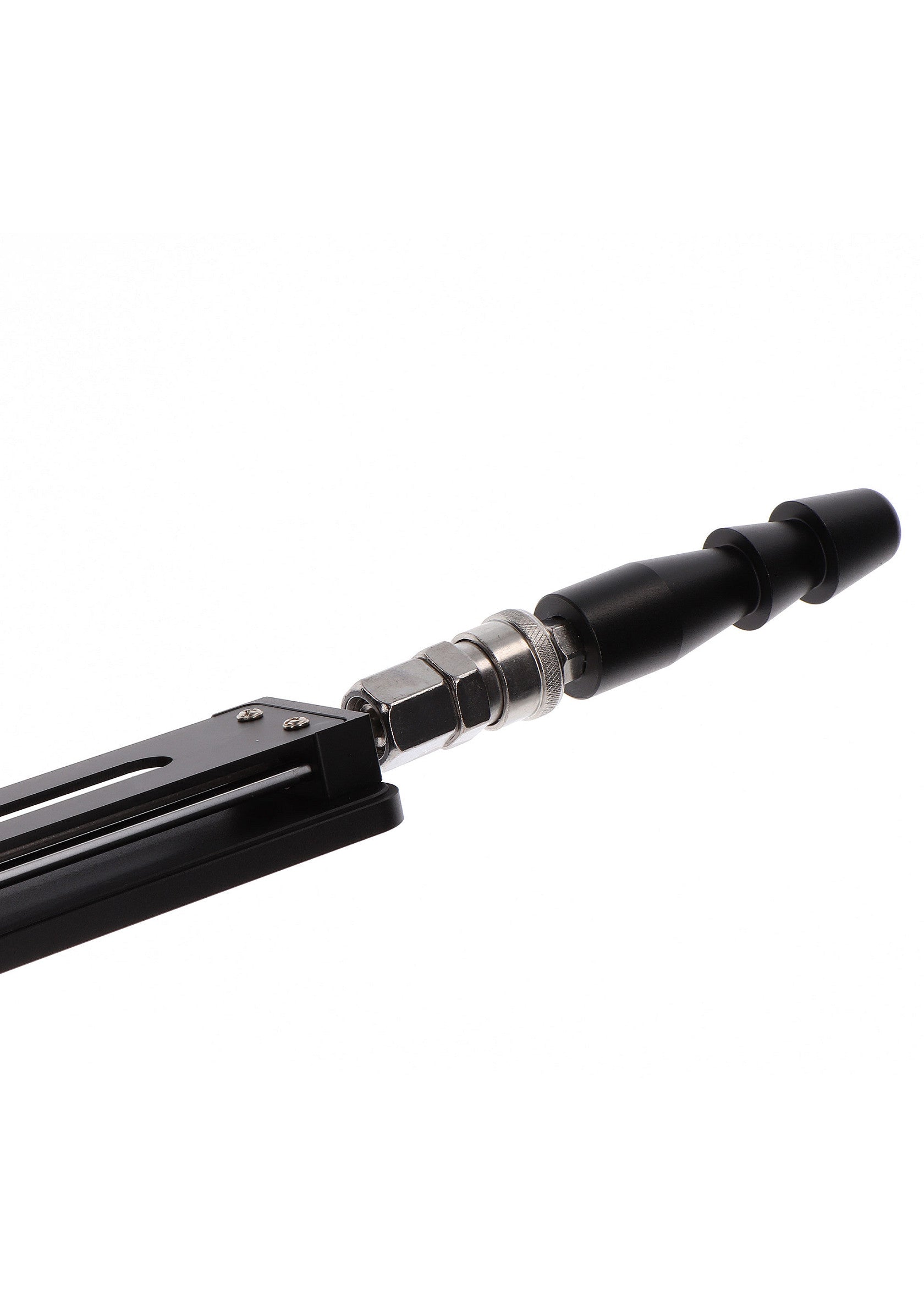 Bangers Fuck Machine Pro 2 black