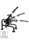 Bangers Fuck Machine Pro 3 Duo Black