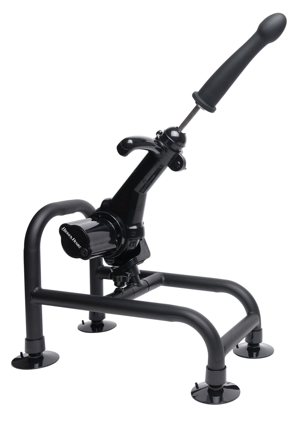Bangers Fuck Machine Pro 3 Duo Black