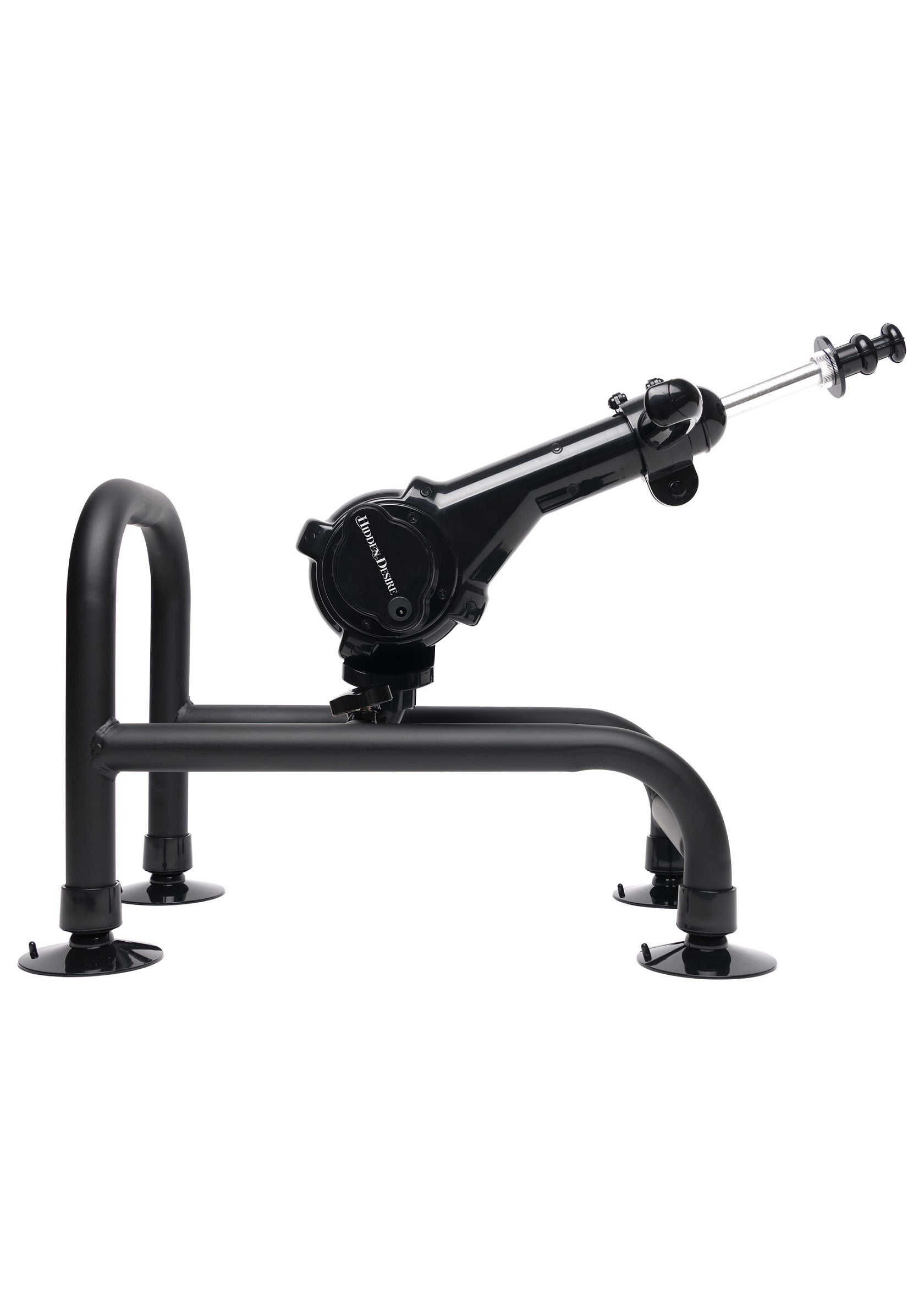 Bangers Fuck Machine Pro 3 Duo Black