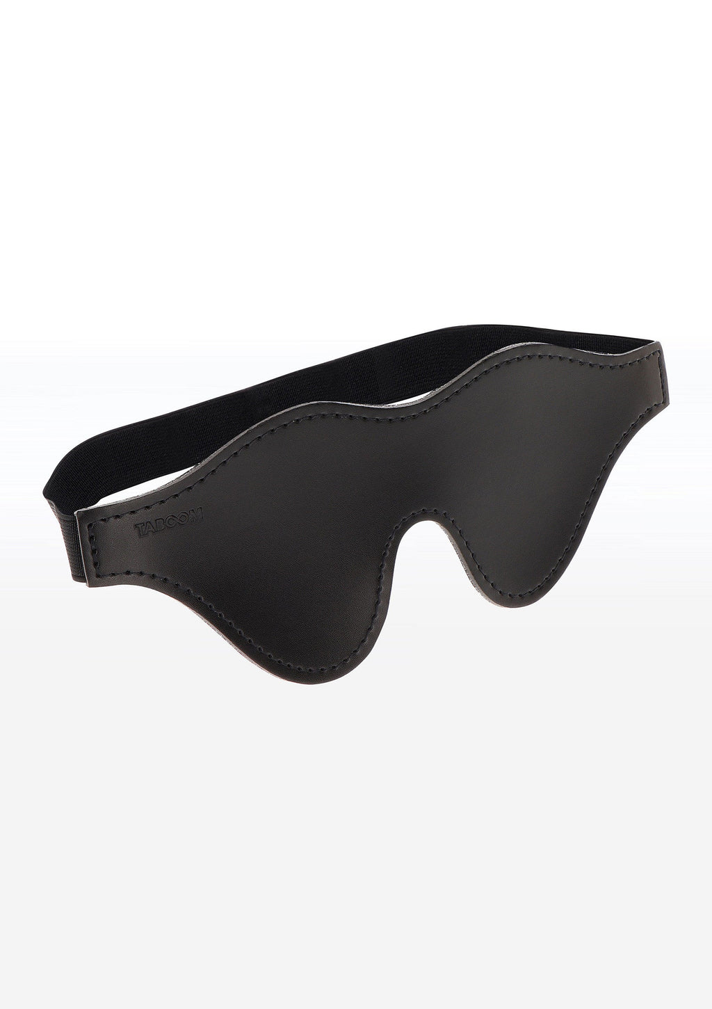 Dark intense black bandage