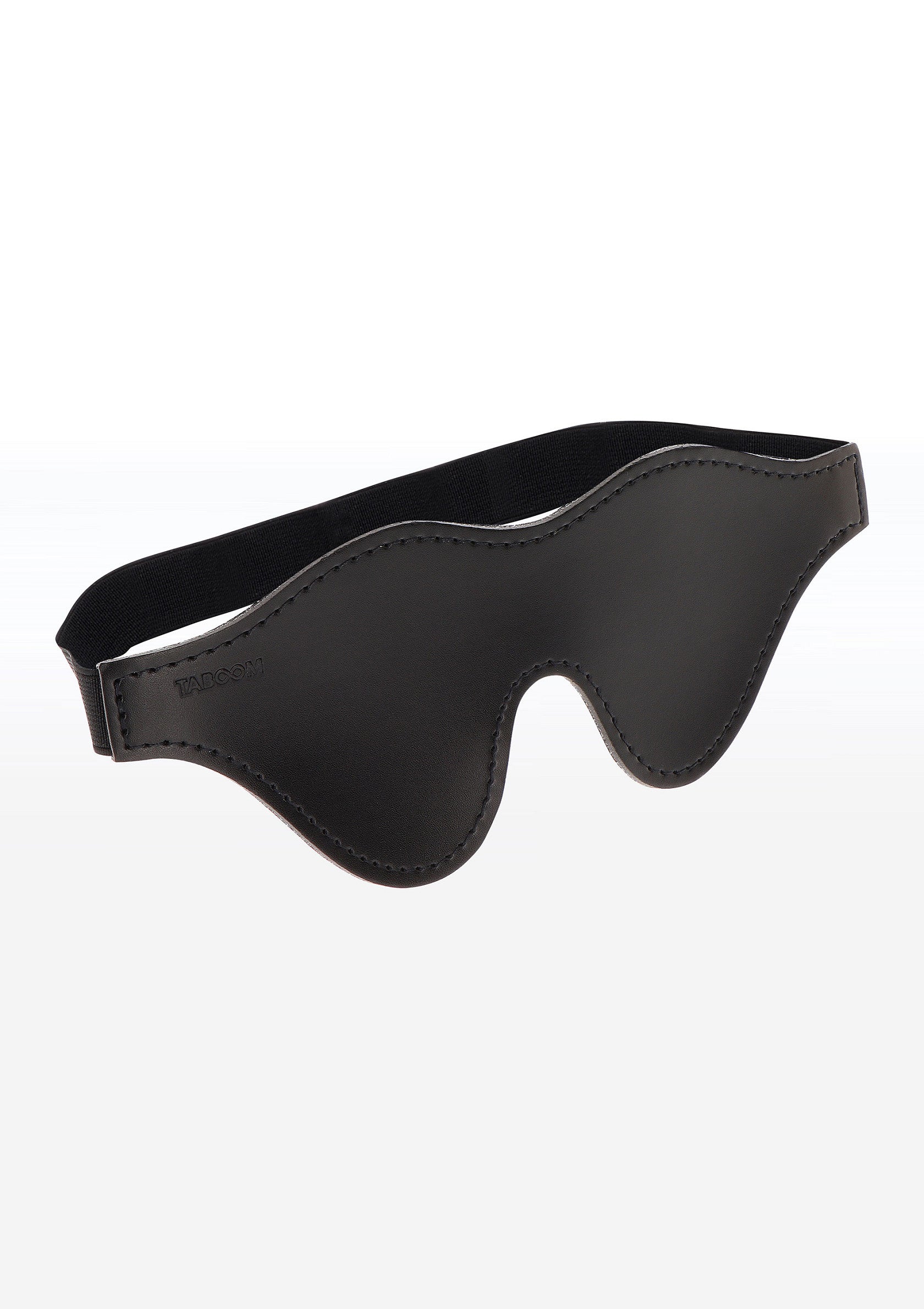Dark intense black bandage