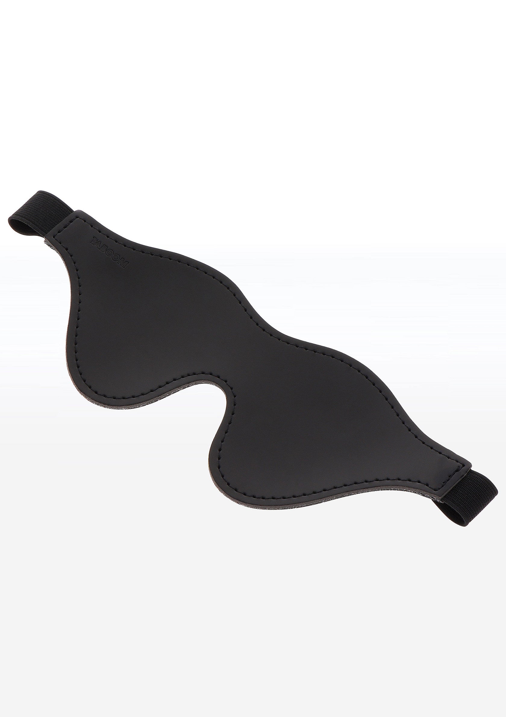 Dark intense black bandage