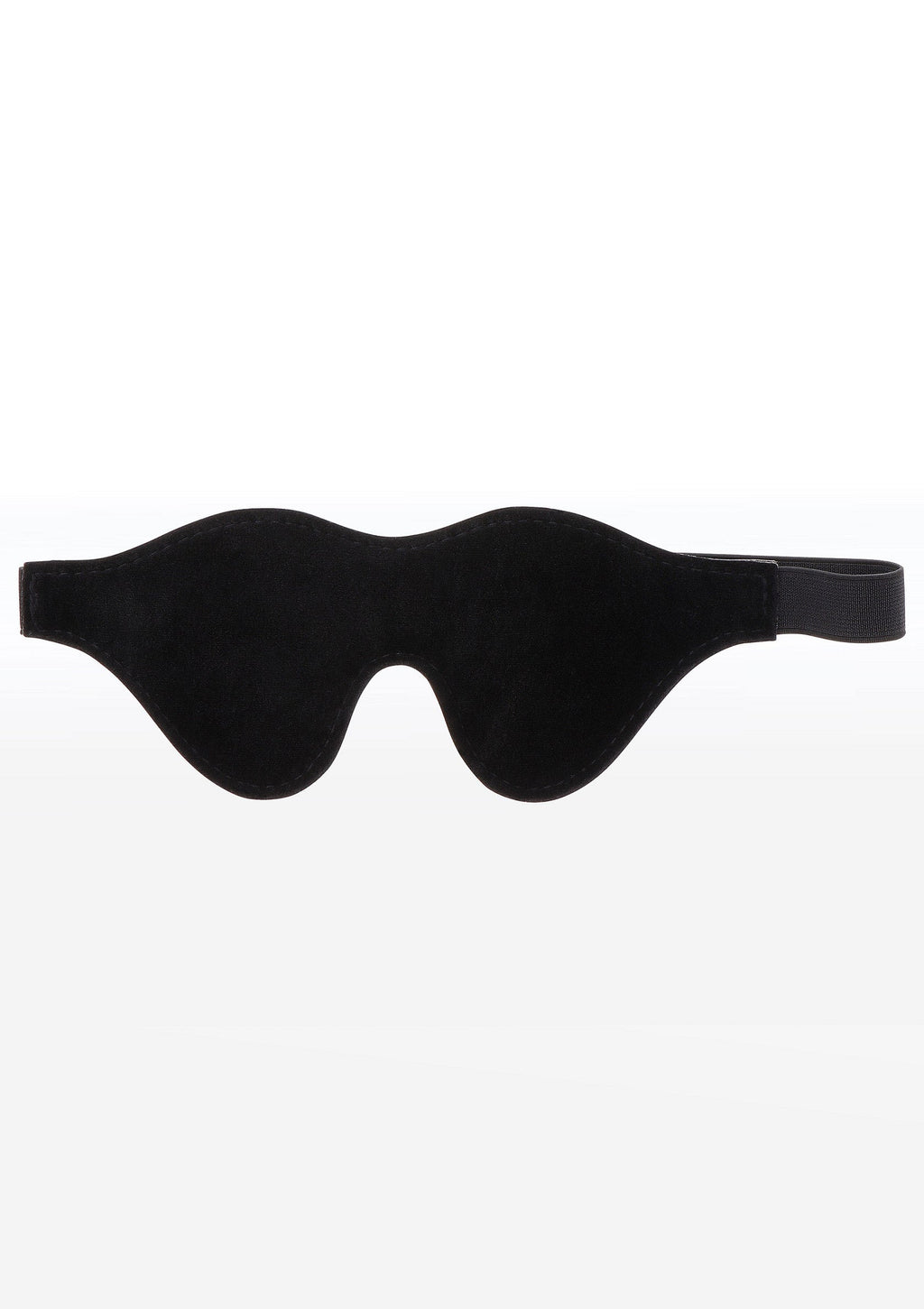 Dark intense black bandage