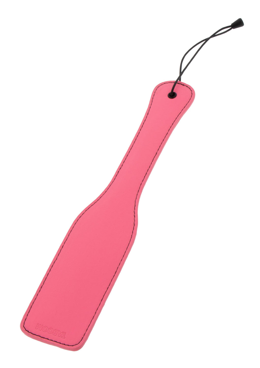 Pink paddle