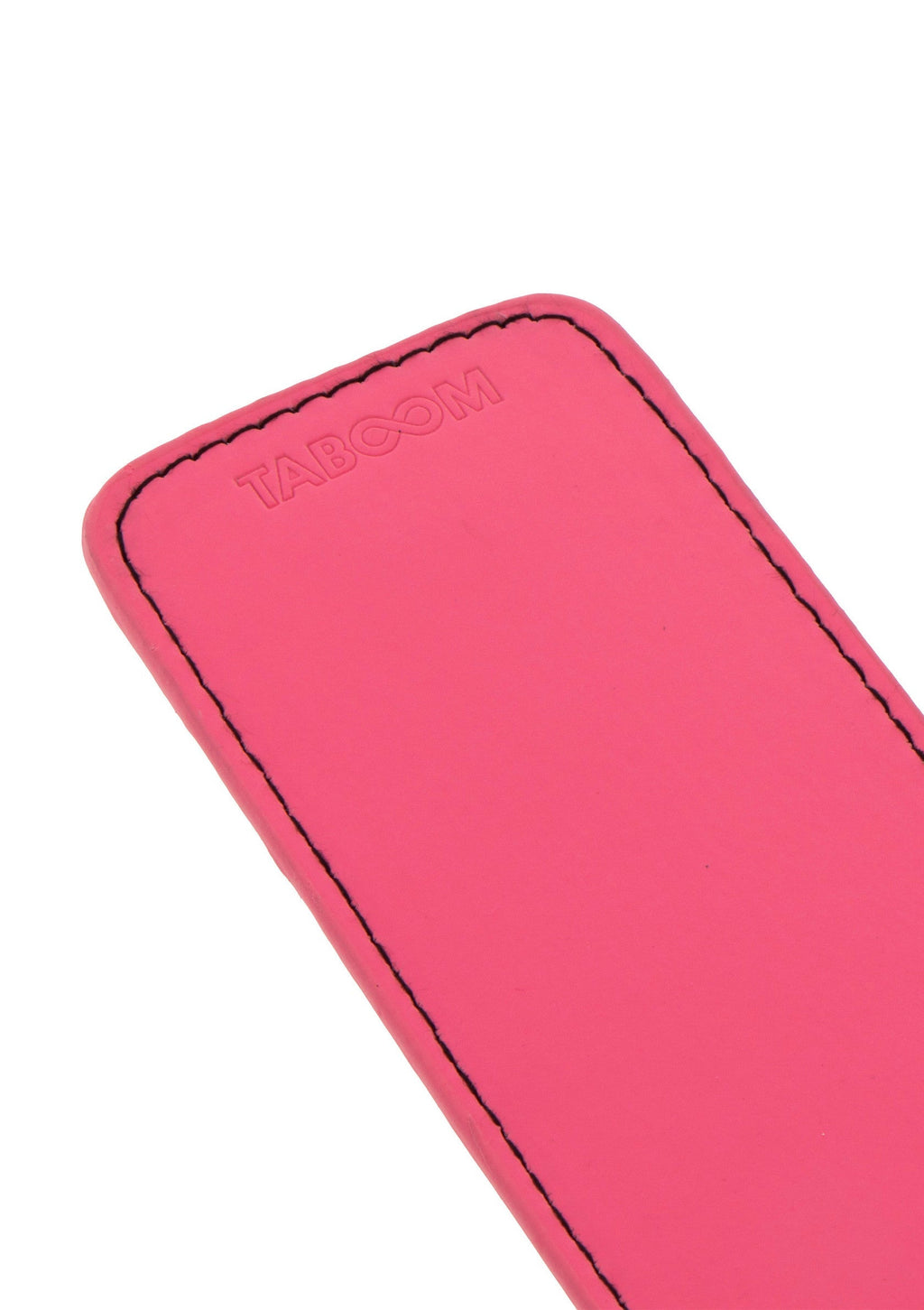 Pink paddle