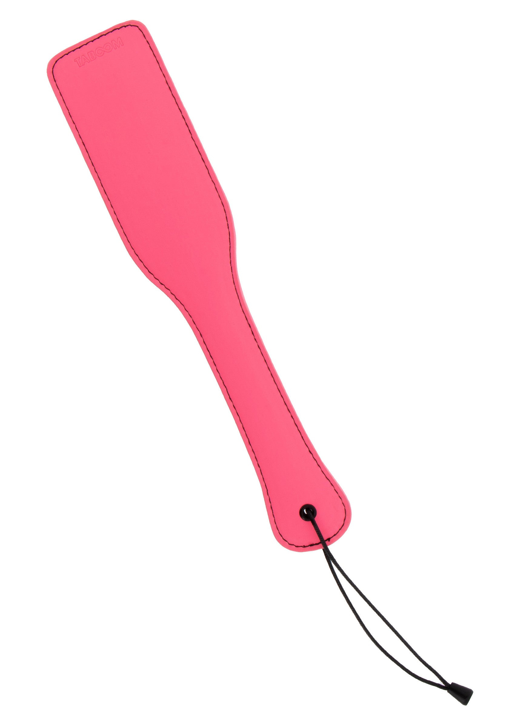 Pink paddle