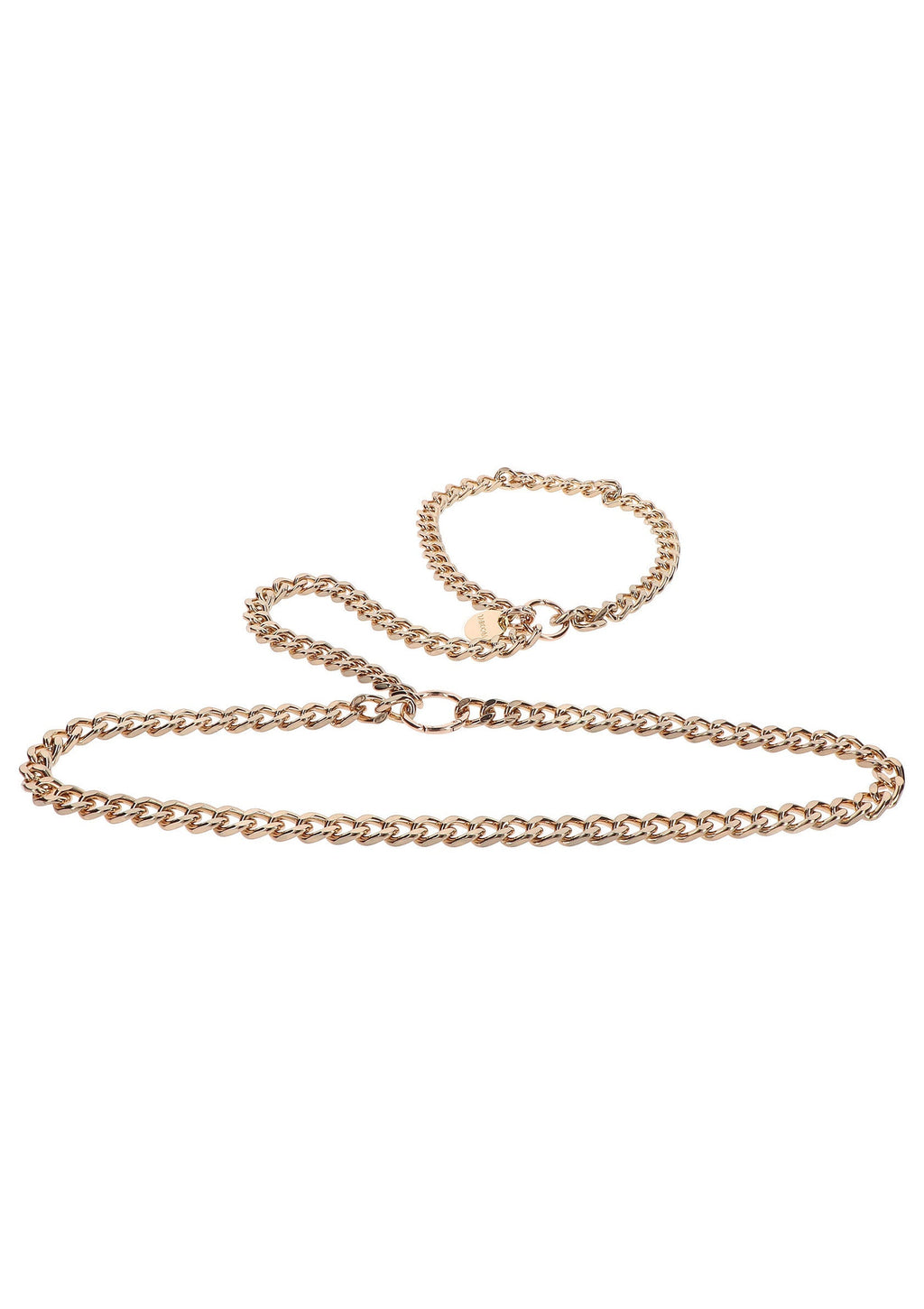 Harness Gold Statement