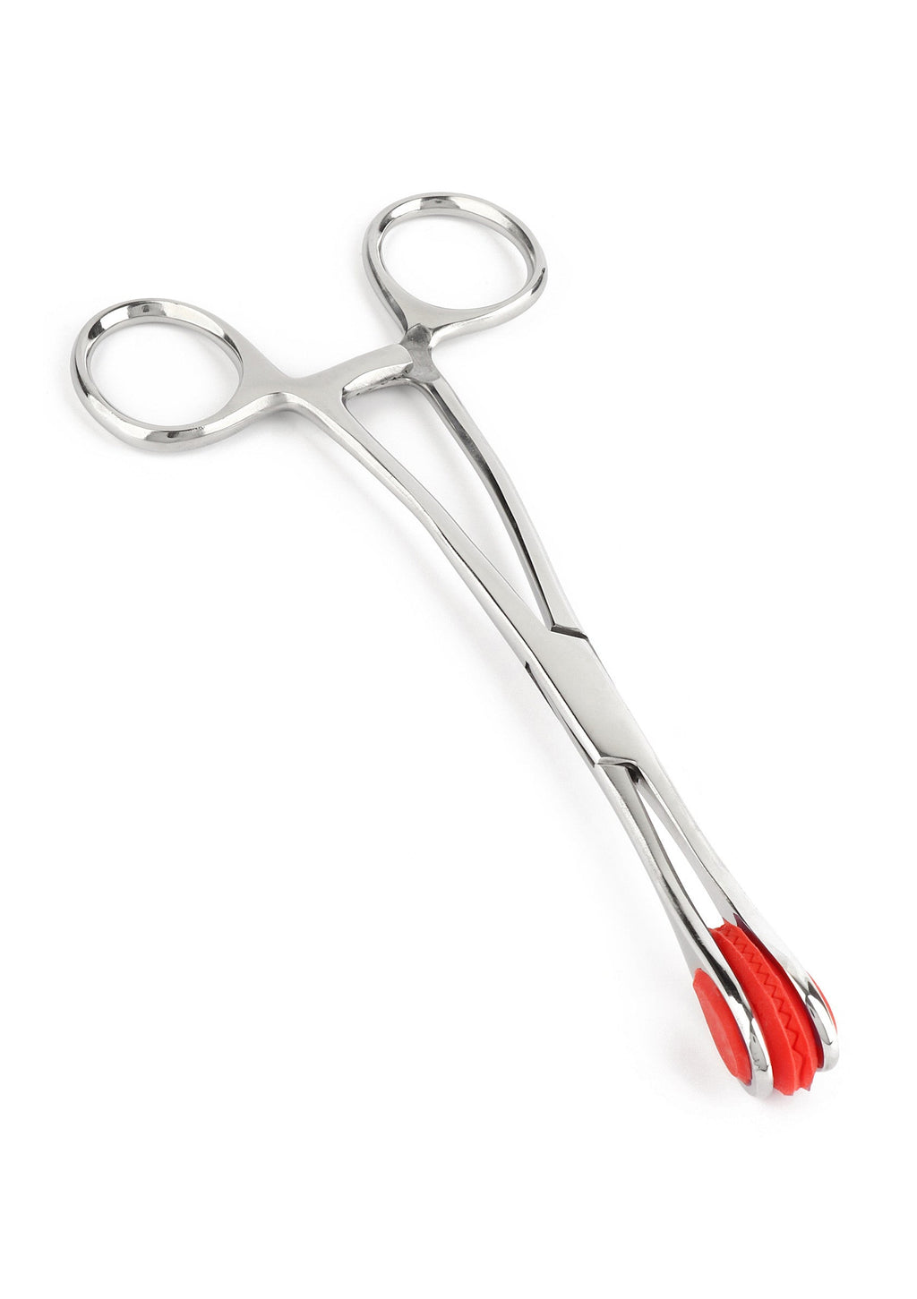 Luxe tongue forceps