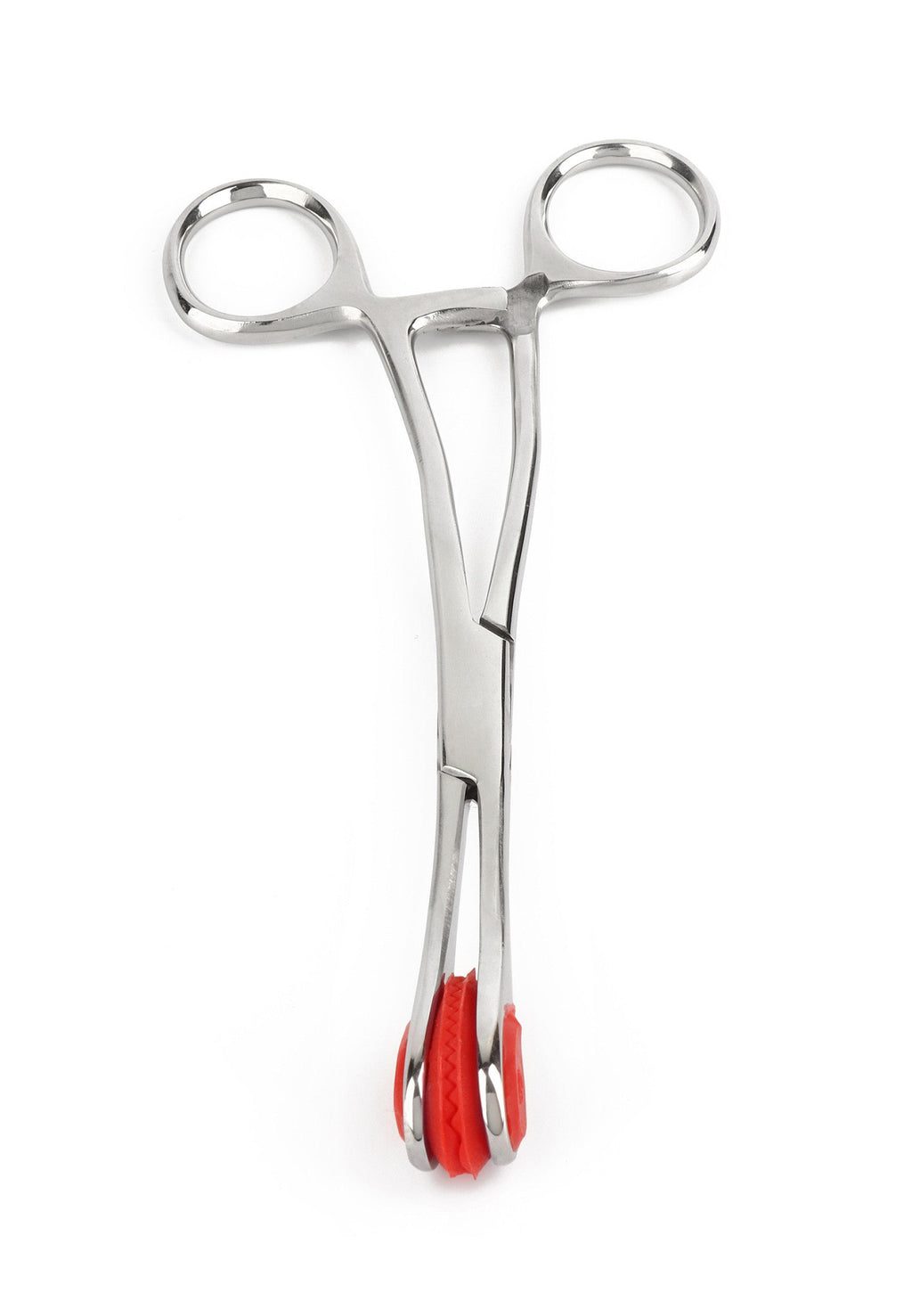 Luxe tongue forceps