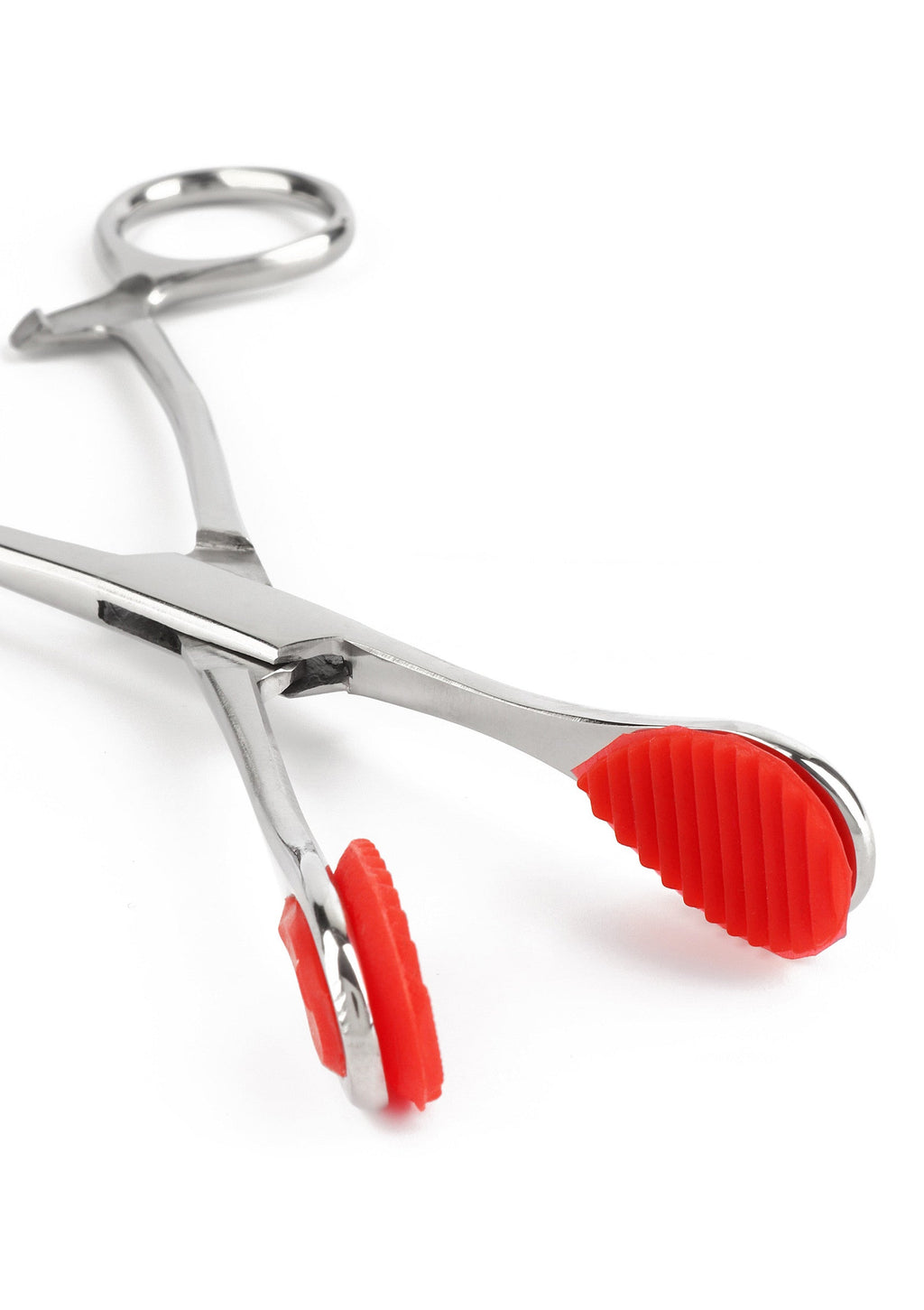 Luxe tongue forceps