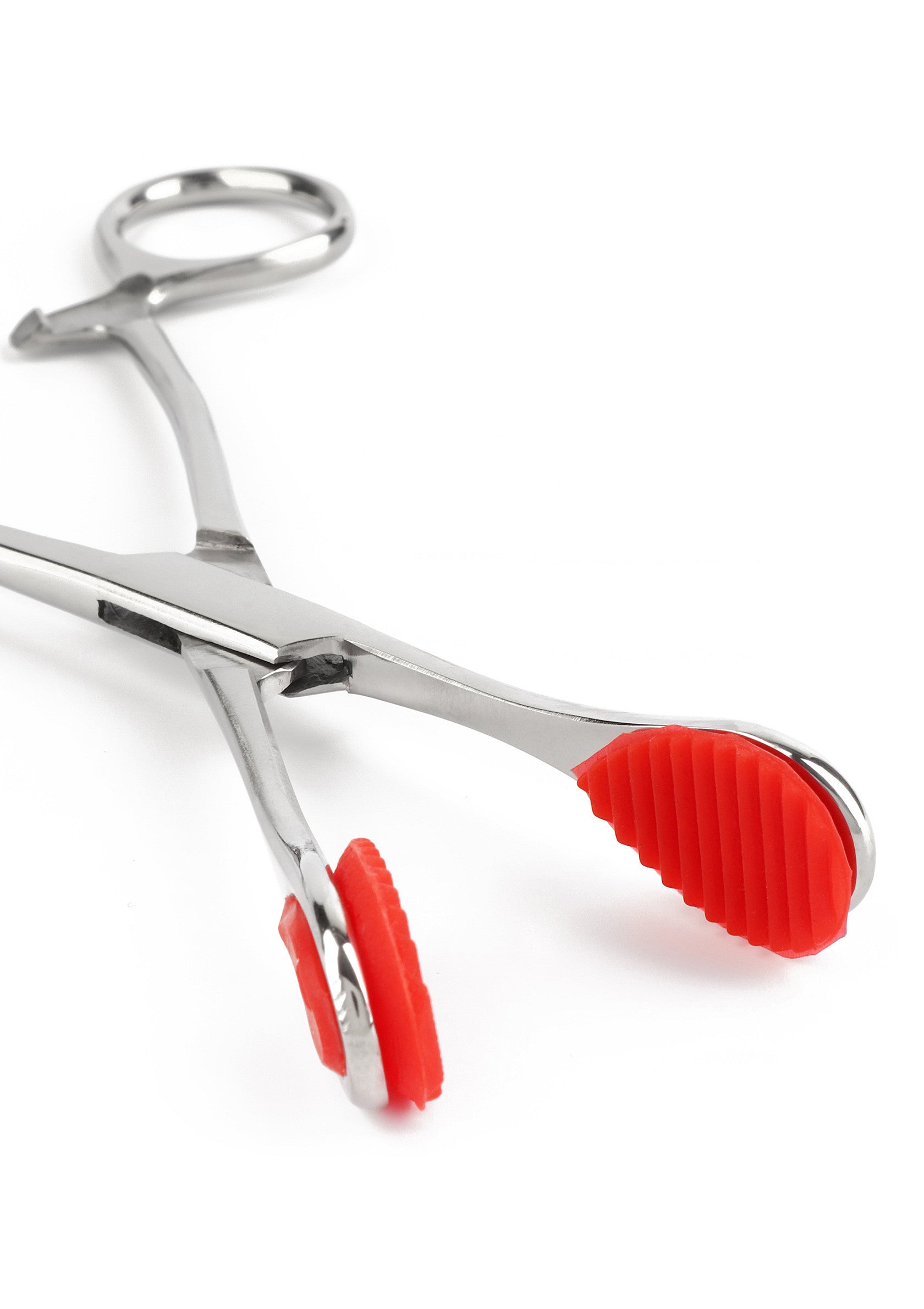 Luxe tongue forceps