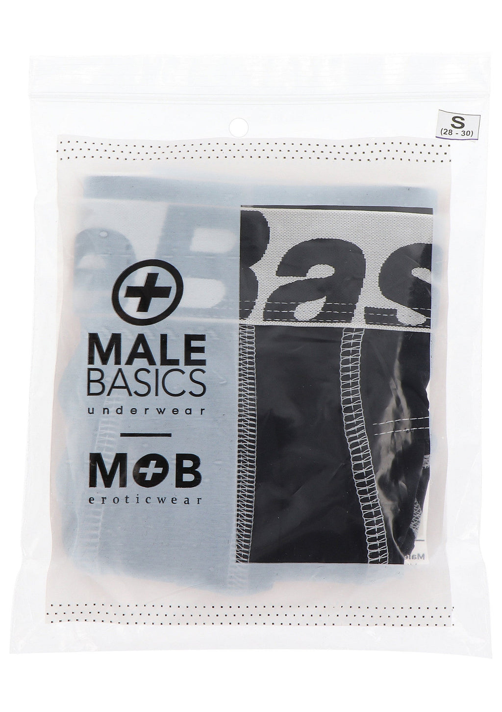MaleBasics multicolored Hipster jockstrap