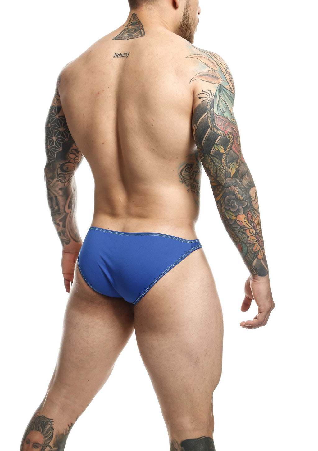 Real Tucano MOB bikini