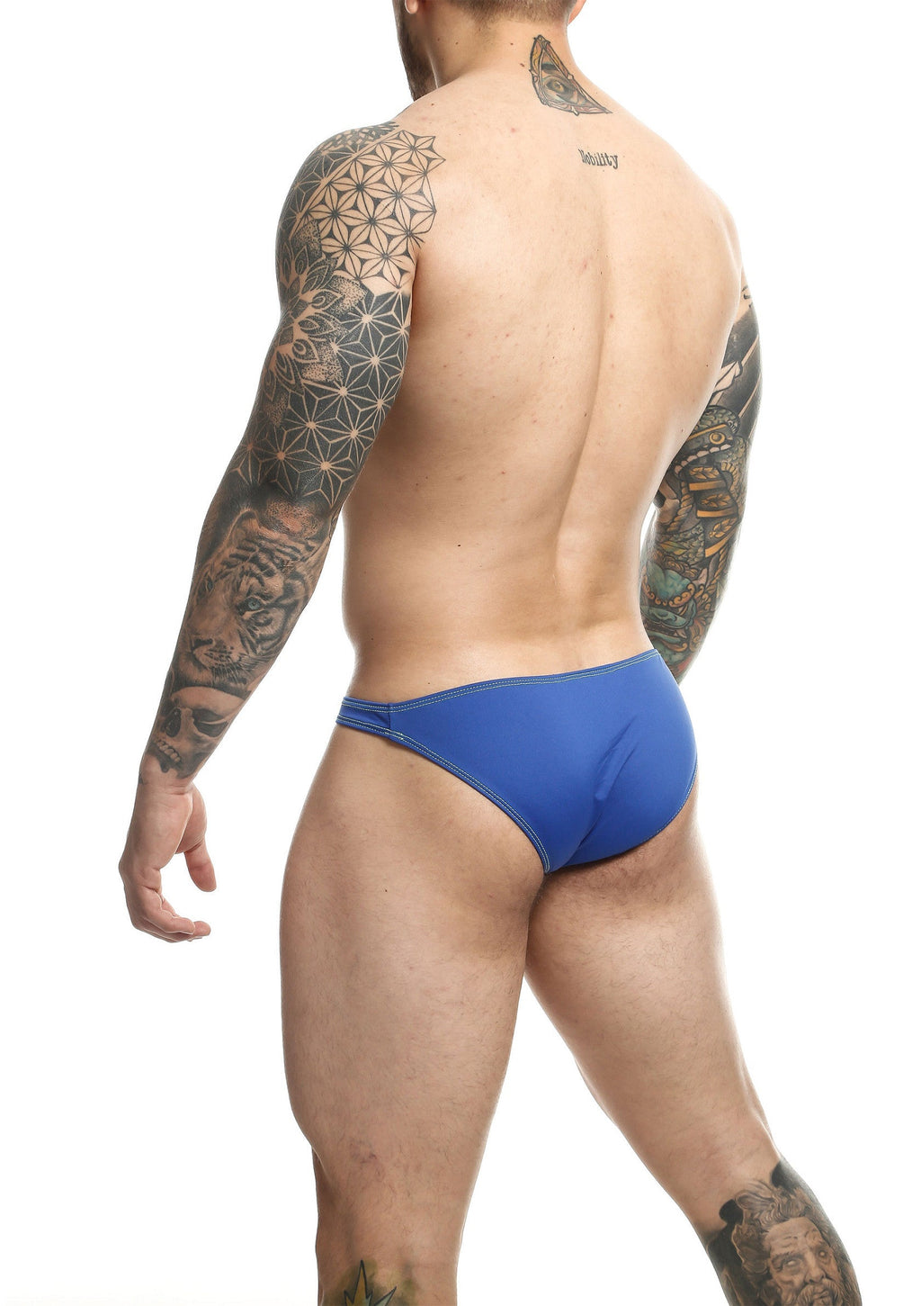 Tucano real MOB bikini