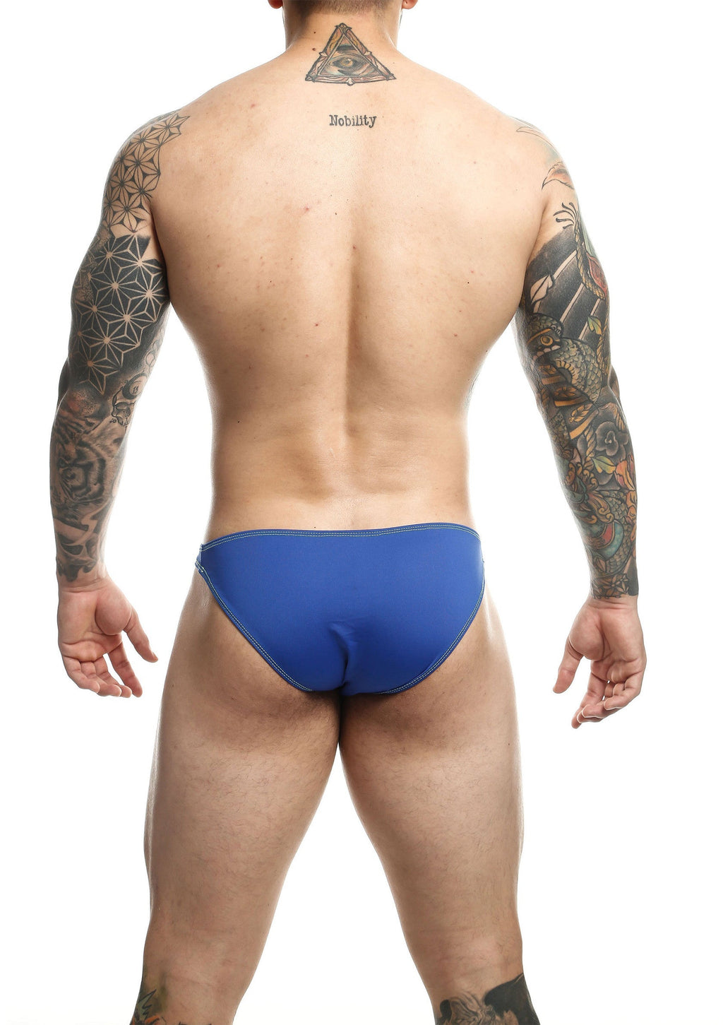 Tucano real MOB bikini