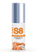 S8 Flavored Lubricant 50ml Caramel