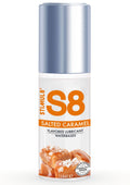 S8 125ml Caramel Flavoured Lubricant
