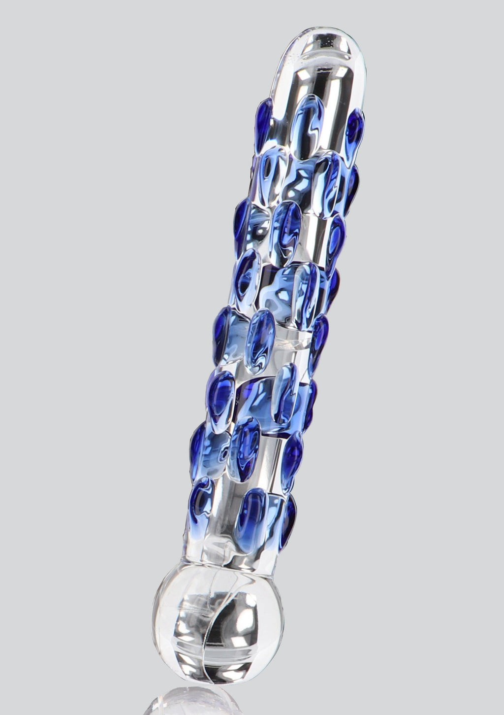Transparent Diamond Dazzler Dong
