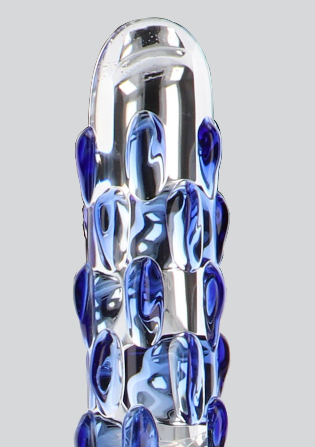 Transparent Diamond Dazzler Dong