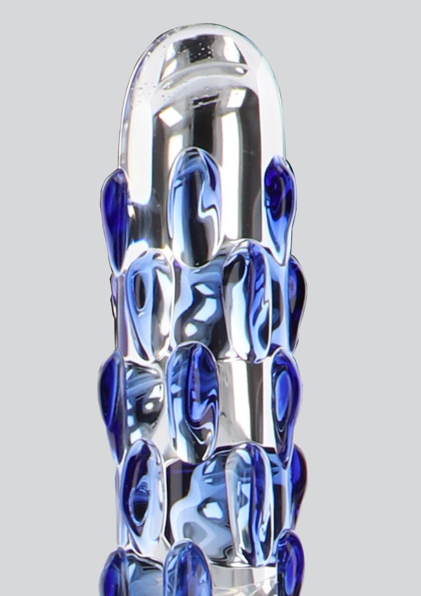 Transparent Diamond Dazzler Dong