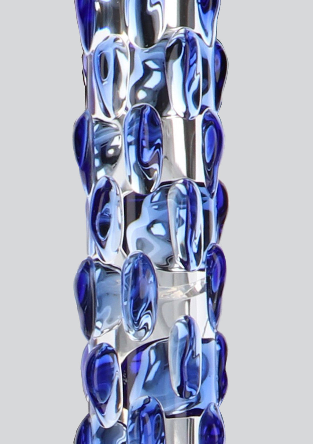 Transparent Diamond Dazzler Dong