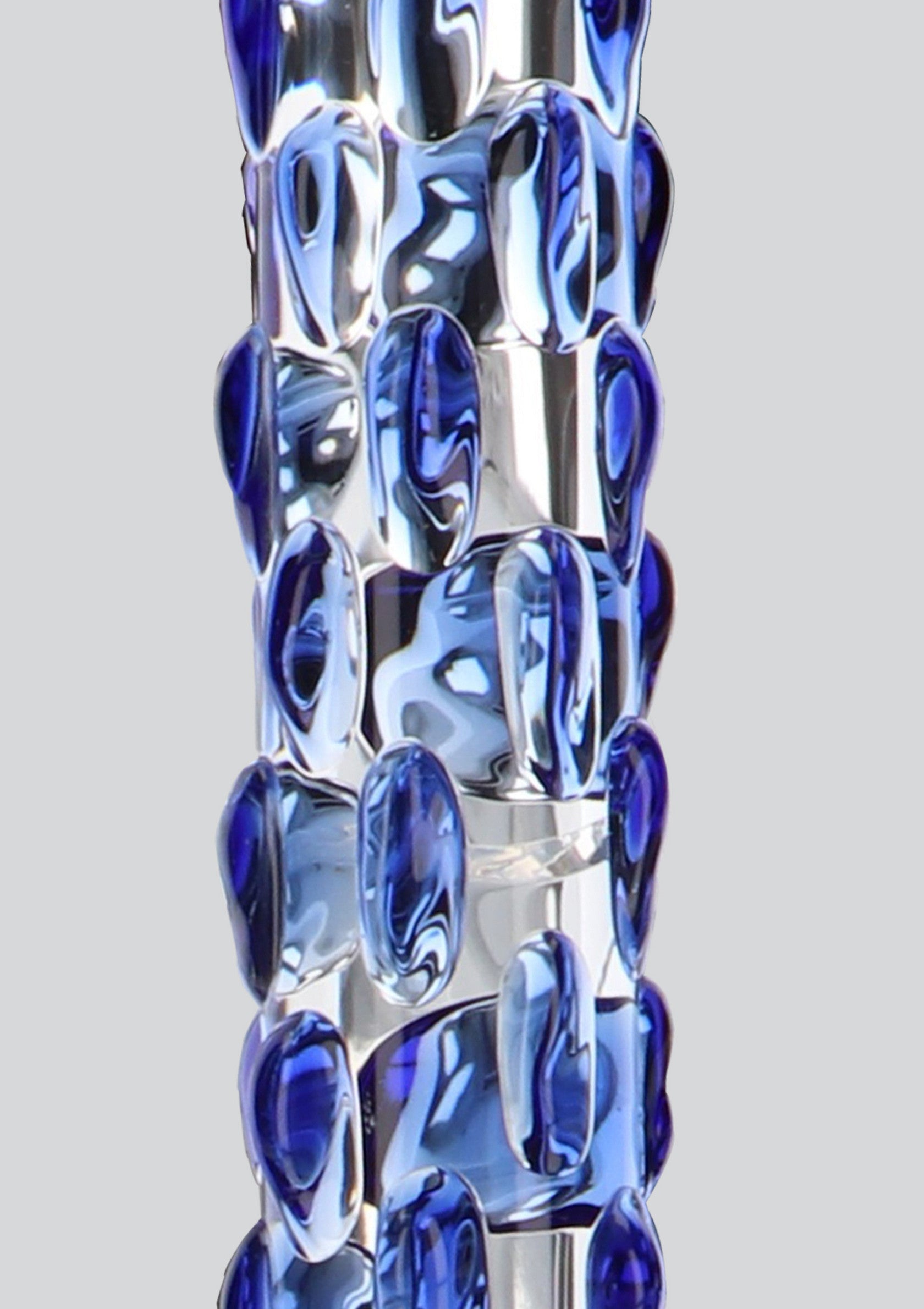 Transparent Diamond Dazzler Dong