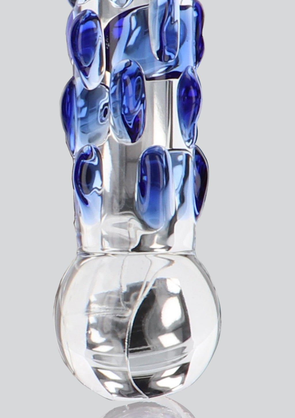 Transparent Diamond Dazzler Dong