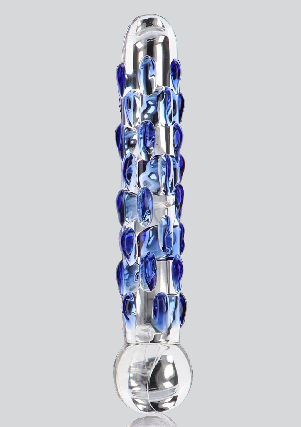 Transparent Diamond Dazzler Dong
