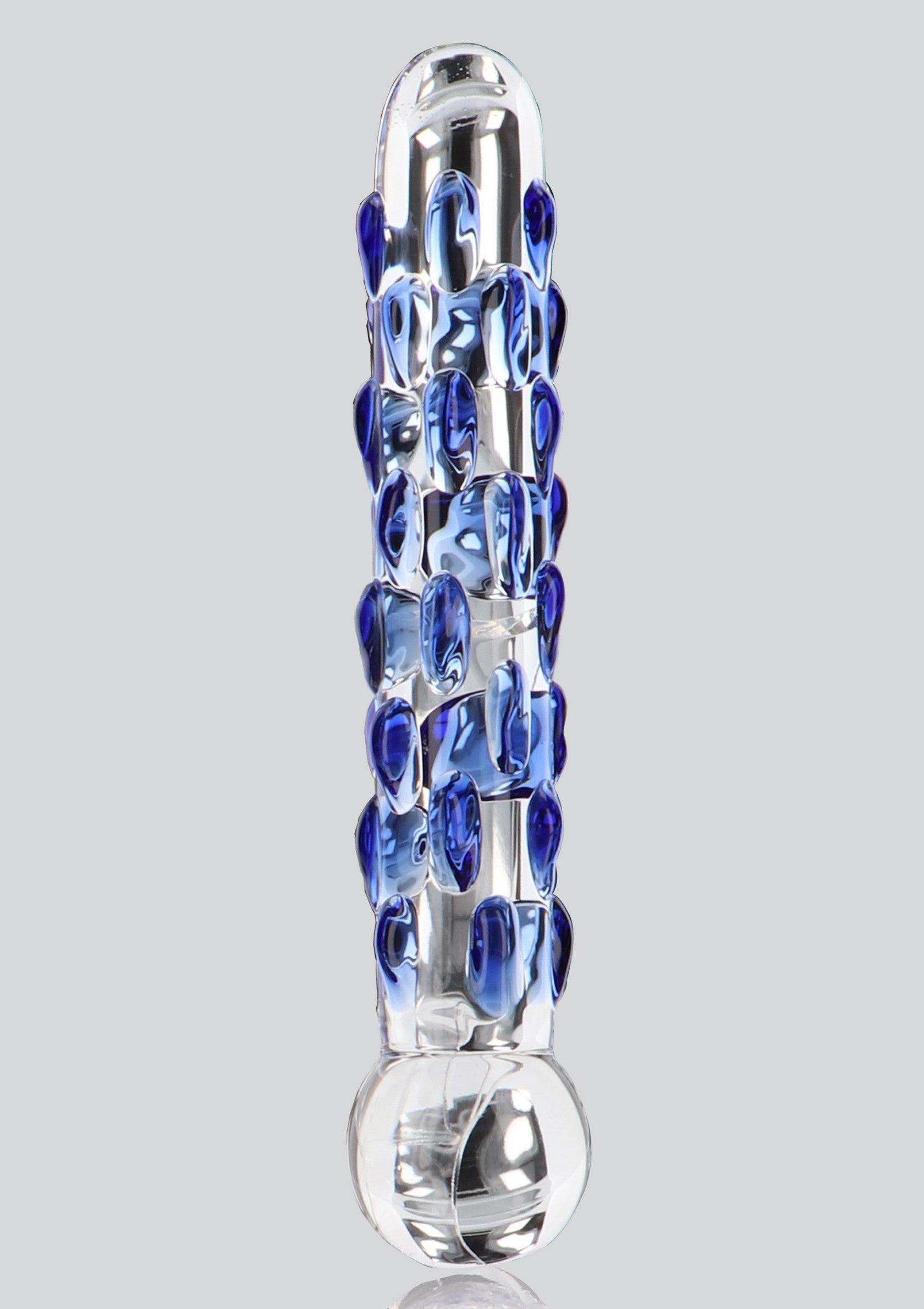 Transparent Diamond Dazzler Dong