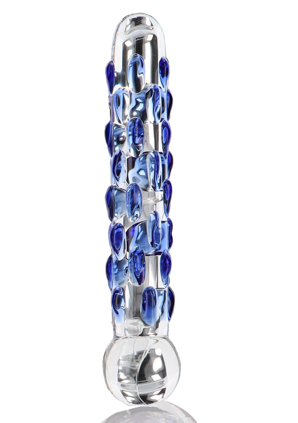 Transparent Diamond Dazzler Dong