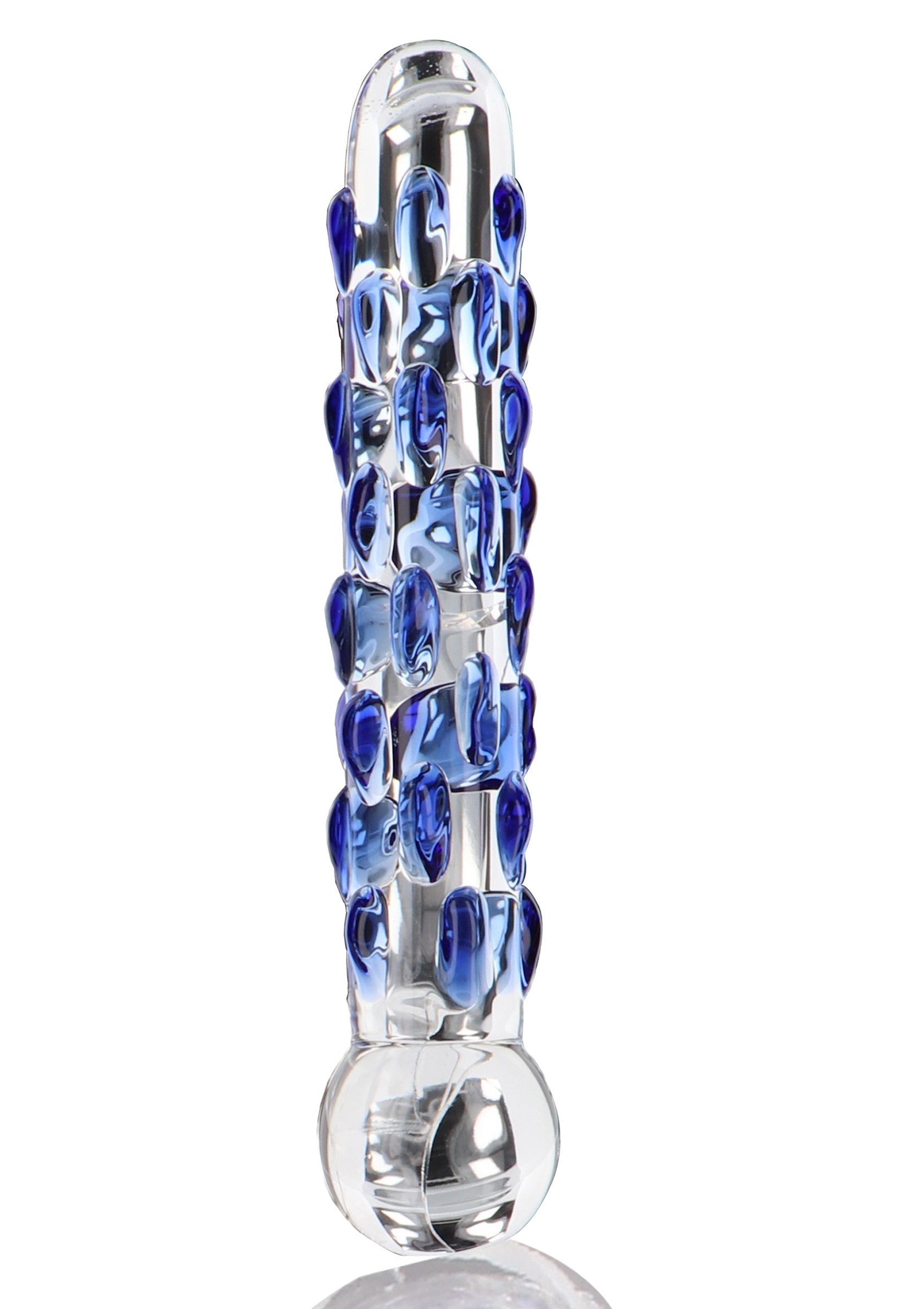 Transparent Diamond Dazzler Dong