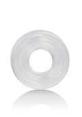 Premium transparent medium silicone ring